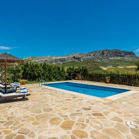 Casa Tere - La Higuera By Ruralidays Villa
