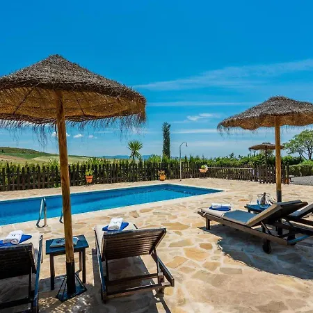 Villa Casa Tere - La Higuera By Ruralidays *