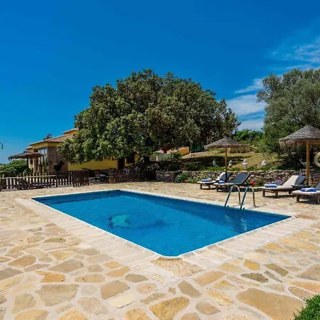 Villa Casa Tere - La Higuera By Ruralidays *