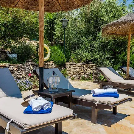 Casa Tere - La Higuera By Ruralidays Villa Antequera