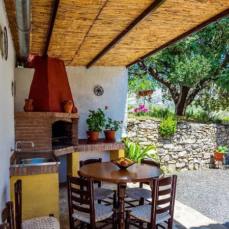 Casa Tere - La Higuera By Ruralidays *