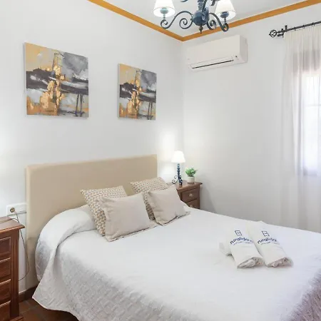 Casa Tere - La Higuera By Ruralidays