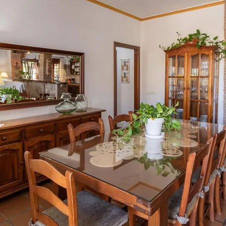 Casa Tere - La Higuera By Ruralidays *