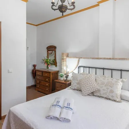 Villa Casa Tere - La Higuera By Ruralidays