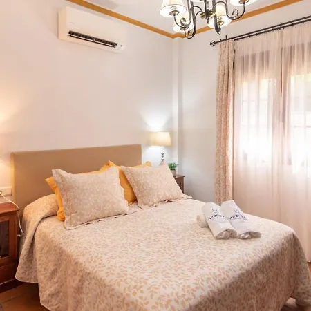 Casa Tere - La Higuera By Ruralidays Villa *