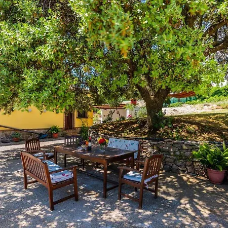 Casa Tere - La Higuera By Ruralidays Antequera