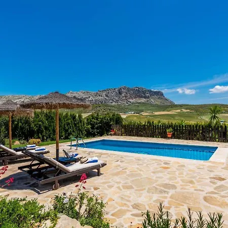 Villa Casa Tere - La Higuera By Ruralidays
