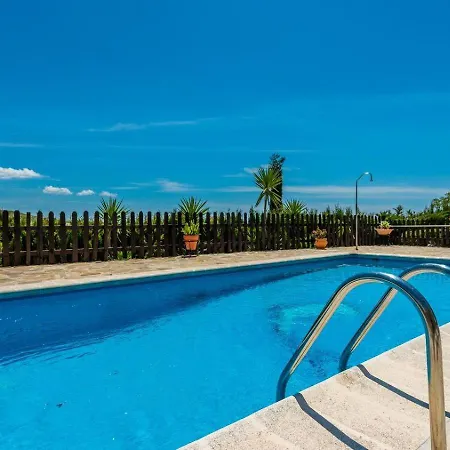 Casa Tere - La Higuera By Ruralidays Antequera