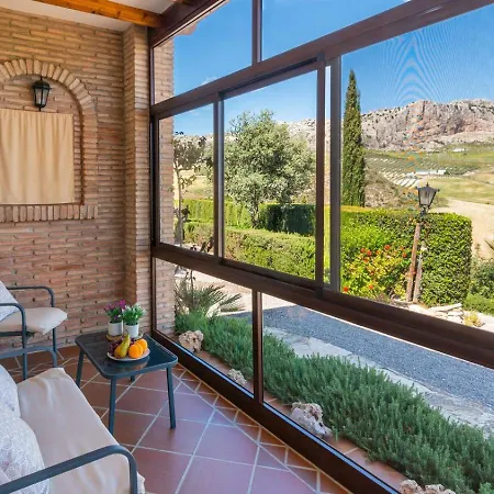 Casa Tere - La Higuera By Ruralidays Villa