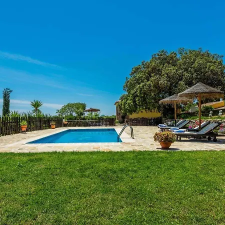 Villa Casa Tere - La Higuera By Ruralidays *