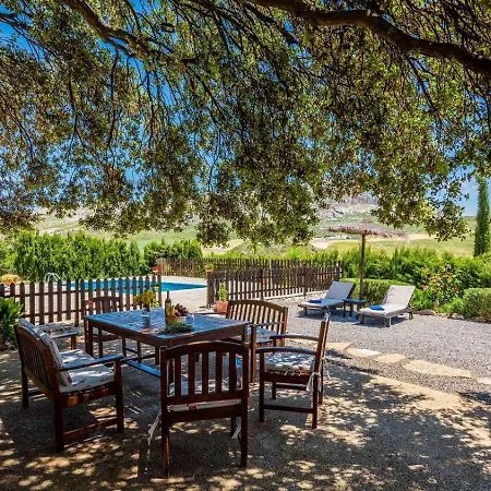Casa Tere - La Higuera By Ruralidays Villa