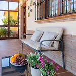 Casa Tere - La Higuera By Ruralidays Βίλα