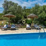 Casa Tere - La Higuera By Ruralidays Αντεκέρα